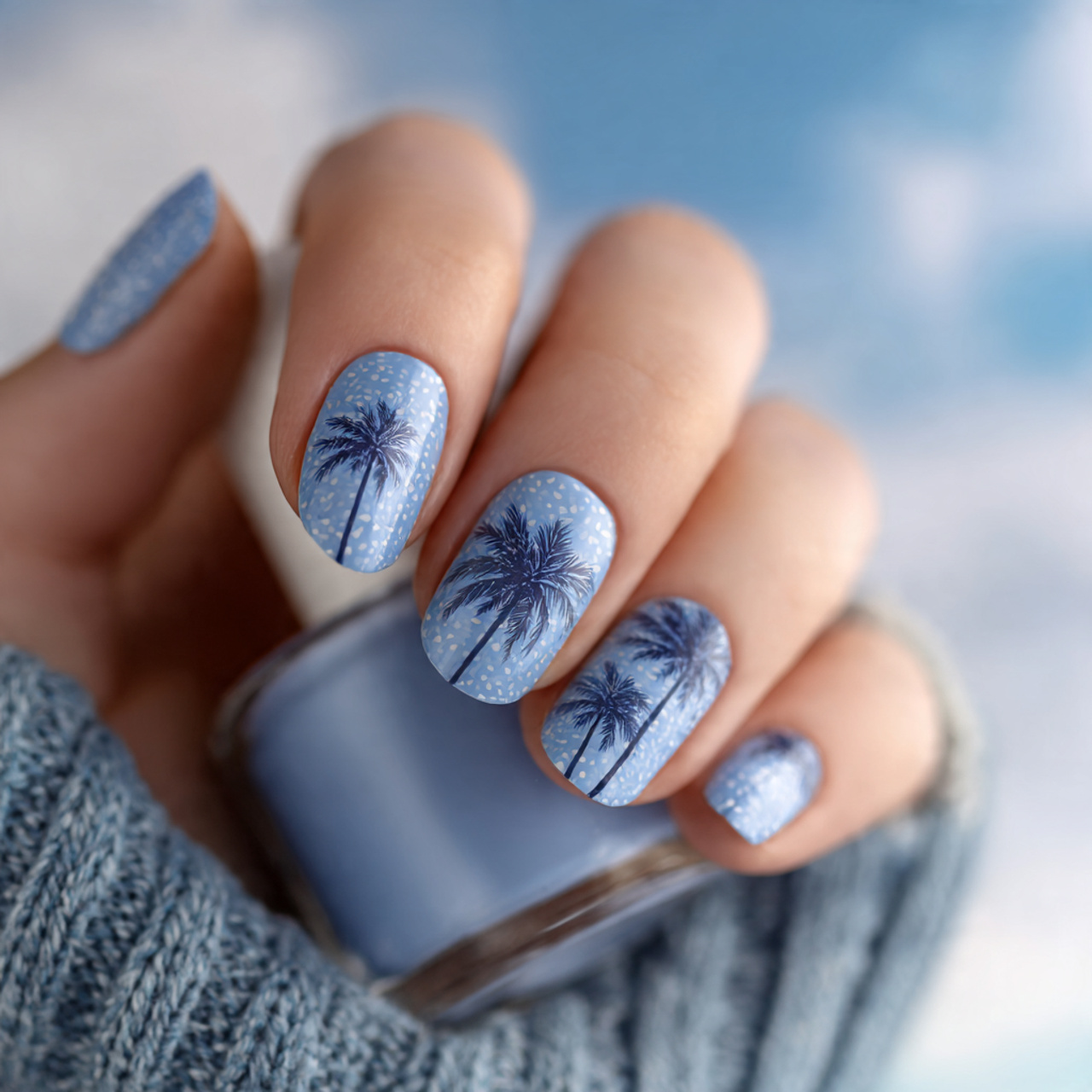 Cute Nails for Summer