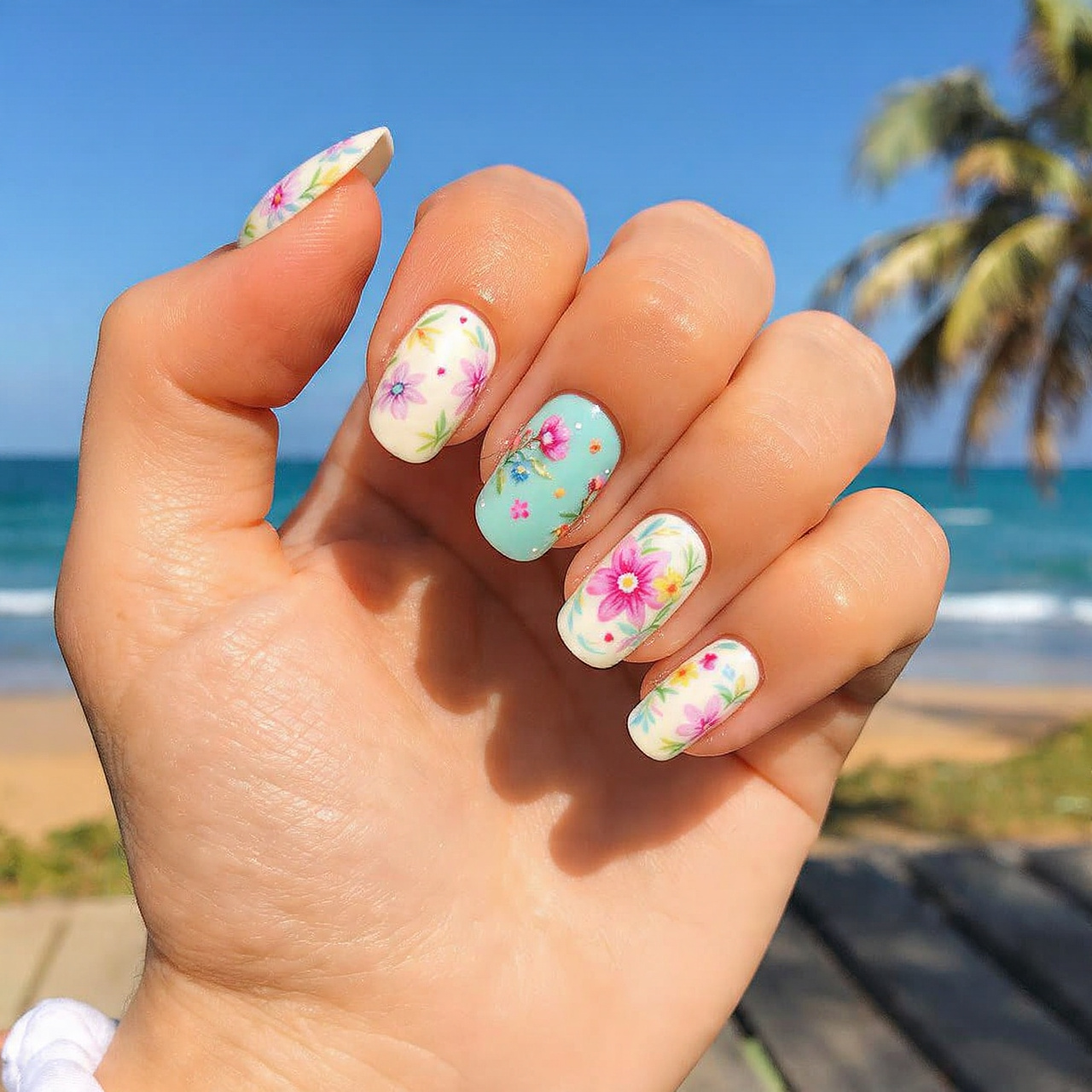 Nail Inspo Ideas