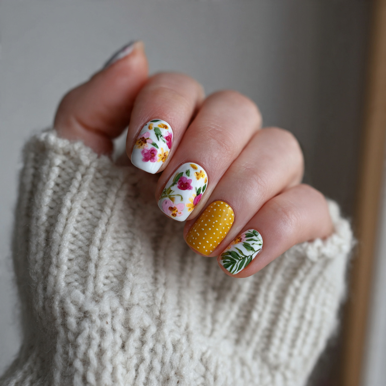 Nail Inspo Designs