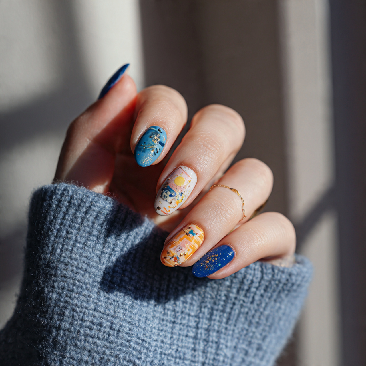 Nail Inspo for Teens