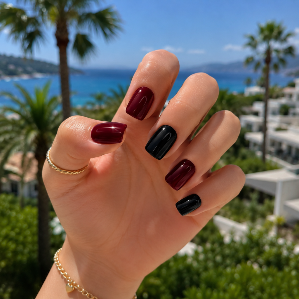 Red Black Nails: Bold, Addictive & Totally Unforgettable Looks 1 ChatGPT Image May 8 2026 03 24 11 AM