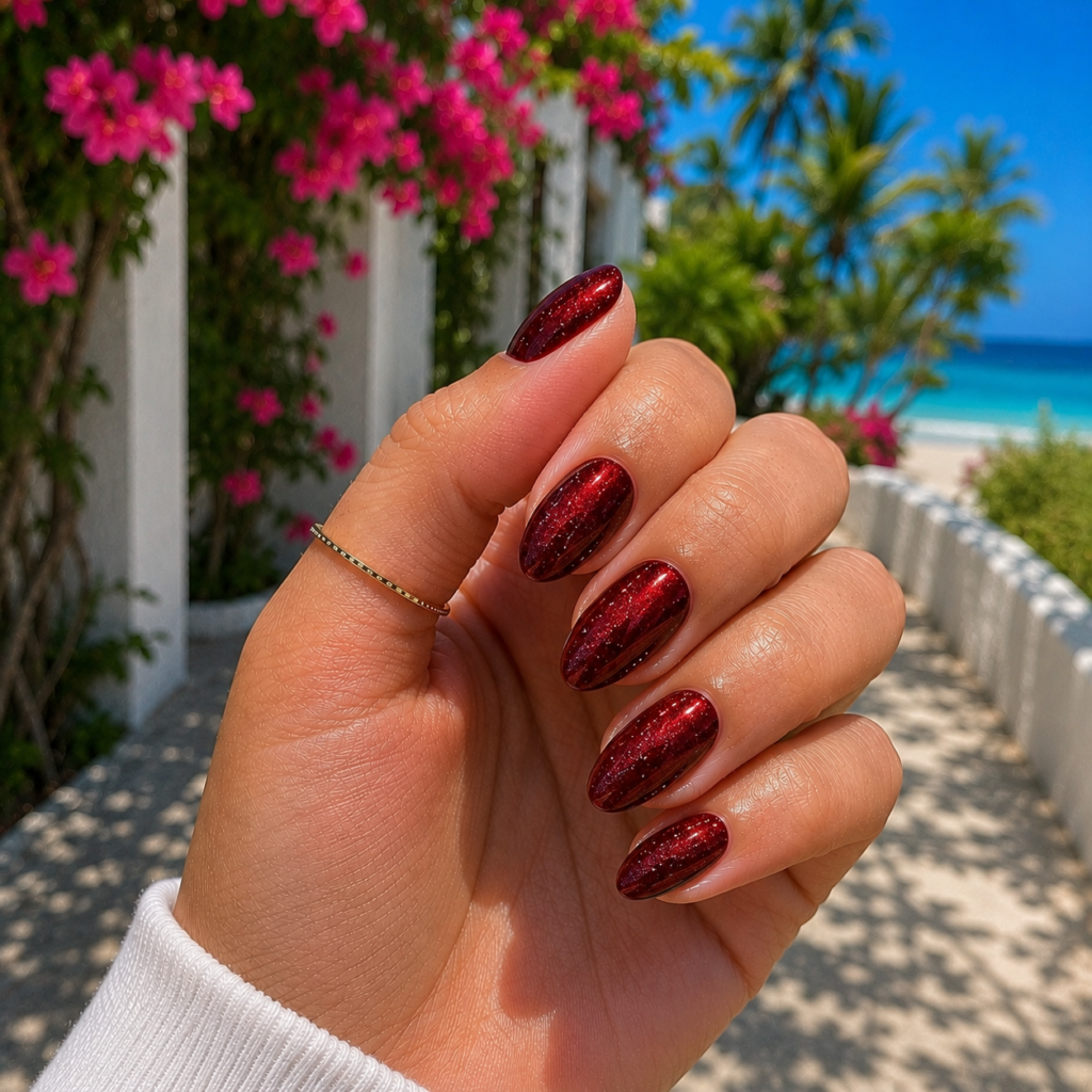 Red Sparkle Nails: The Ultimate Glow-Up for Your Mani Mood 2 ChatGPT Image May 9 2026 04 24 42 PM
