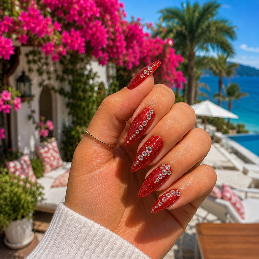 Red Sparkle Nails: The Ultimate Glow-Up for Your Mani Mood 11 ChatGPT Image May 9 2026 04 46 20 PM