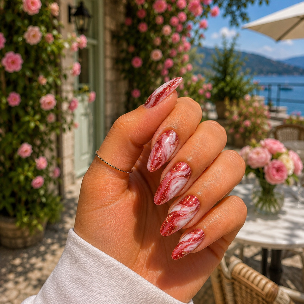 Red Sparkle Nails: The Ultimate Glow-Up for Your Mani Mood 13 ChatGPT Image May 9 2026 04 49 55 PM
