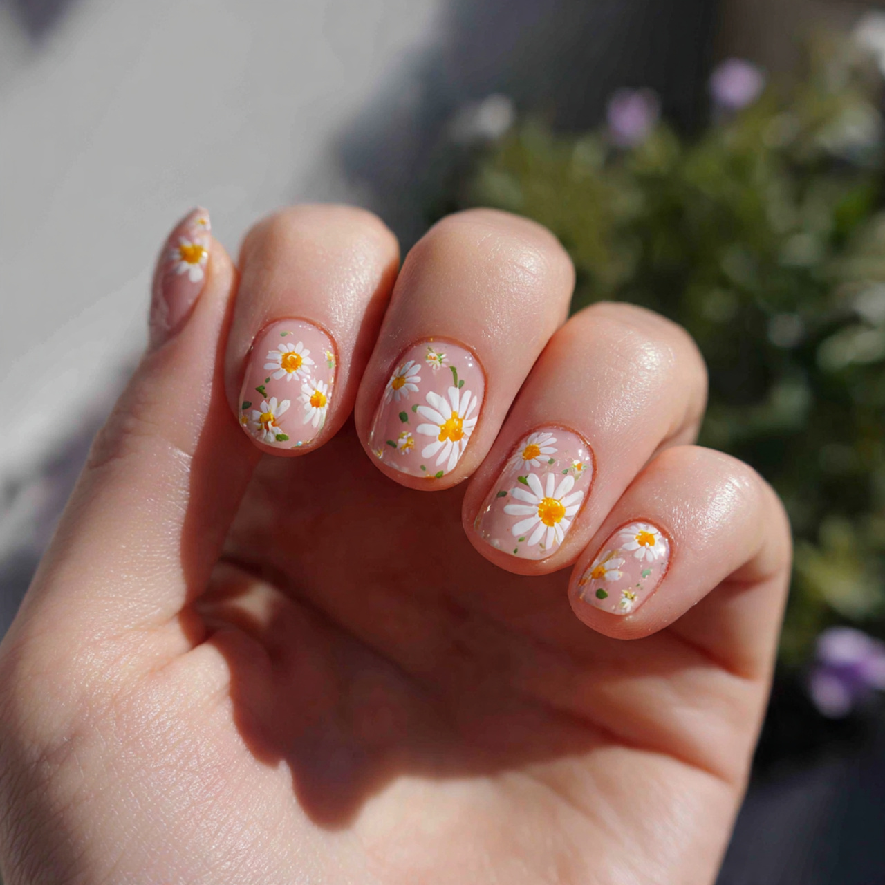 nail inspo for kids