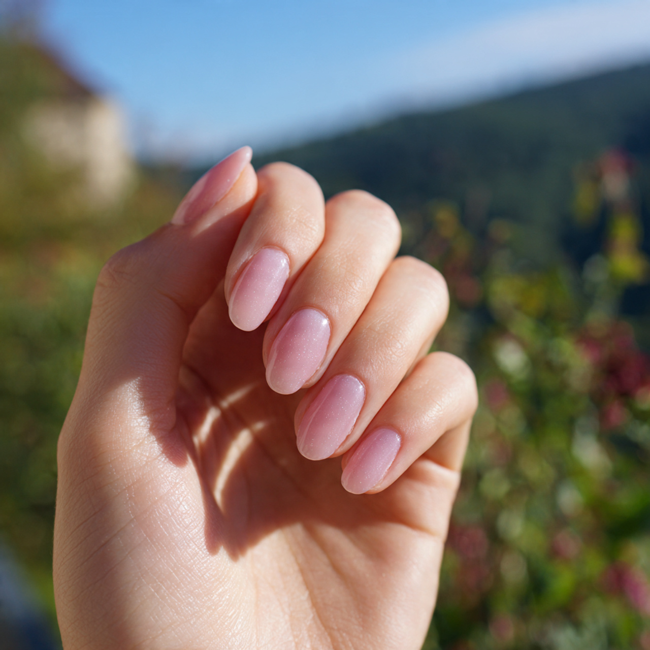 nail inspo easy at home