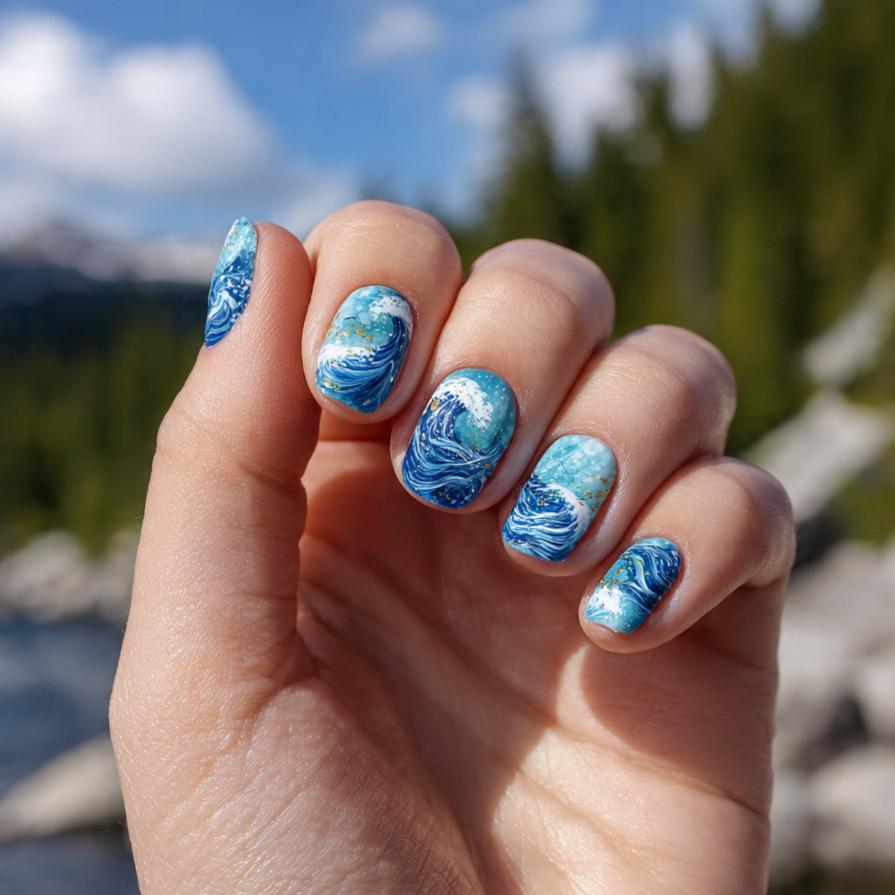 Nail Inspo Short Nails: 14 Cute & Aesthetic Ideas You’ll Love 14 nail inspo short nails
