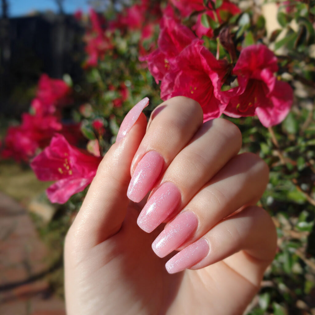 Nail Inspo Natural: Soft, Clean & Effortlessly Beautiful Ideas 9 image 1048108048387731