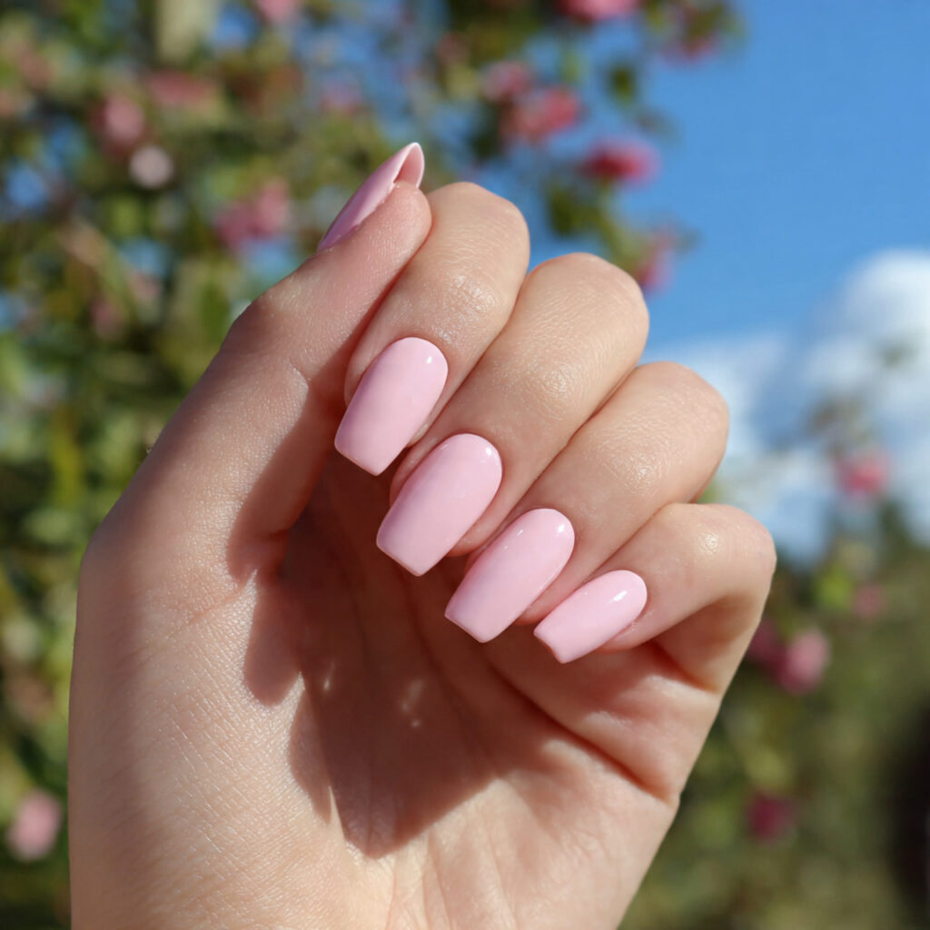 Nail Inspo Summer 2026: Fresh, Glowy & Totally Addictive Looks 1 image 1048494795015723