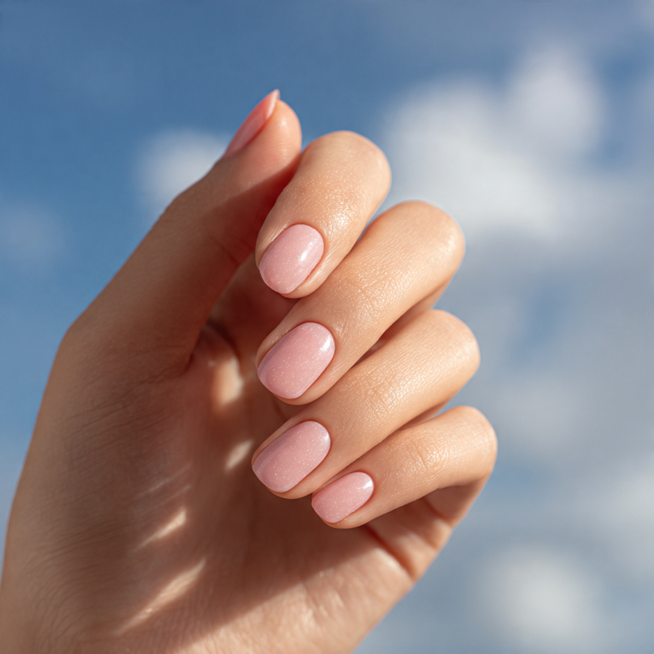 Extra Short Nails: Minimal, Cute & Effortlessly Chic 20 Extra Short Nails