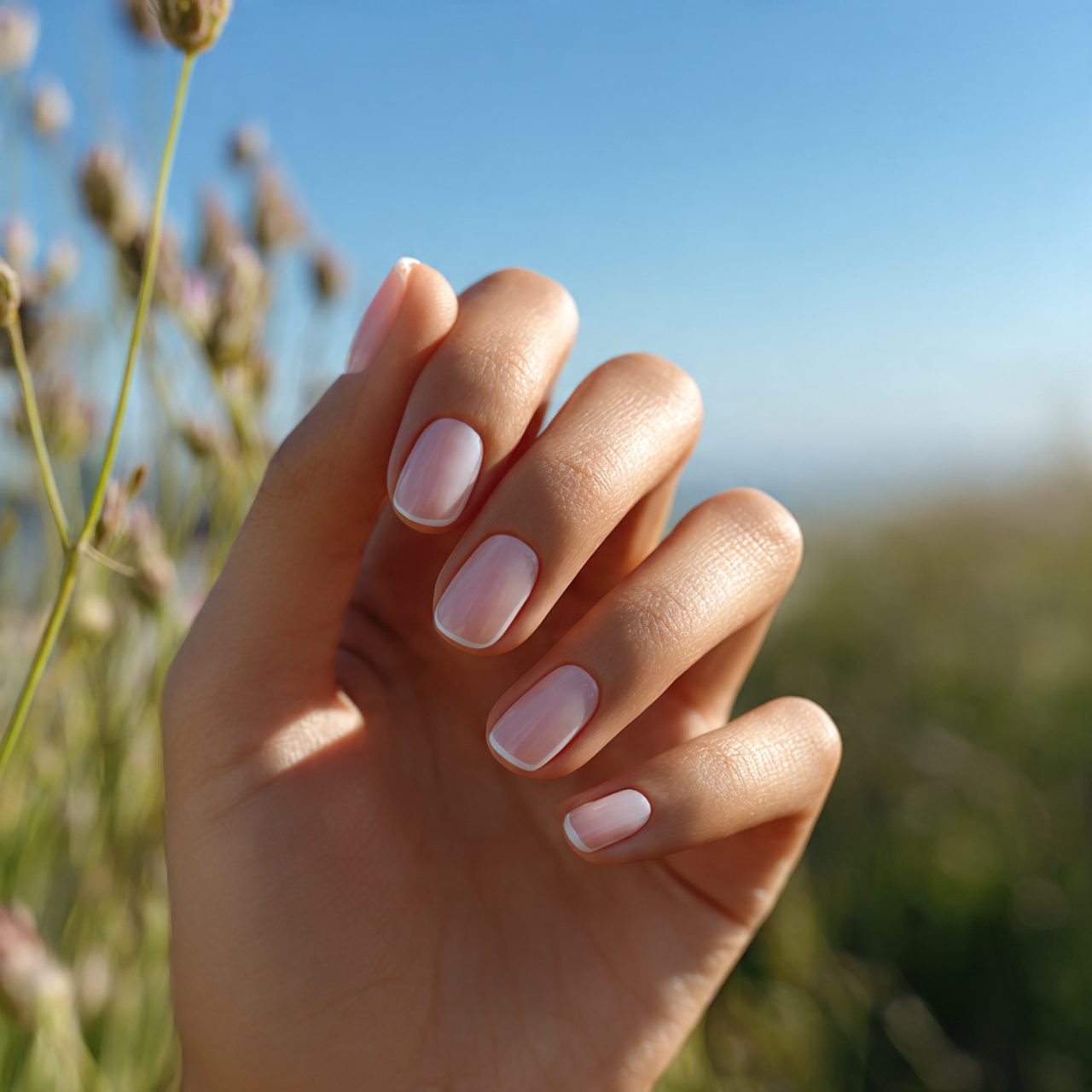 Nail Ideas for Short Nails